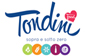 Logo Tondini food.